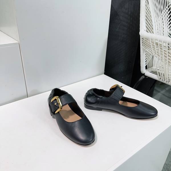 Bottega Veneta Shoes BVS00140